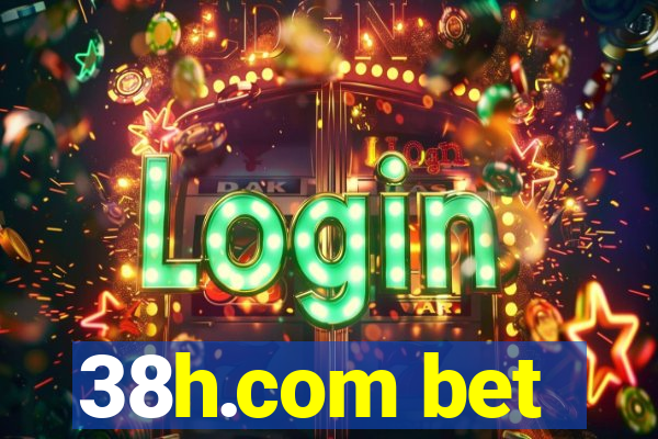 38h.com bet